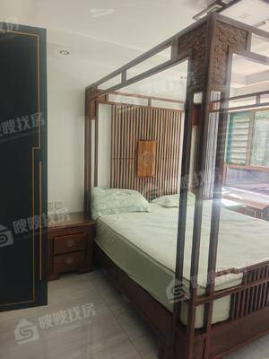 荣盛阿尔卡迪亚新儒苑4室2厅2卫157㎡