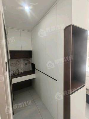 三里家园3室2厅2卫135㎡