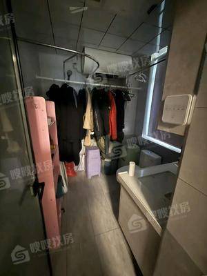 孔雀城A区3室2厅2卫126㎡