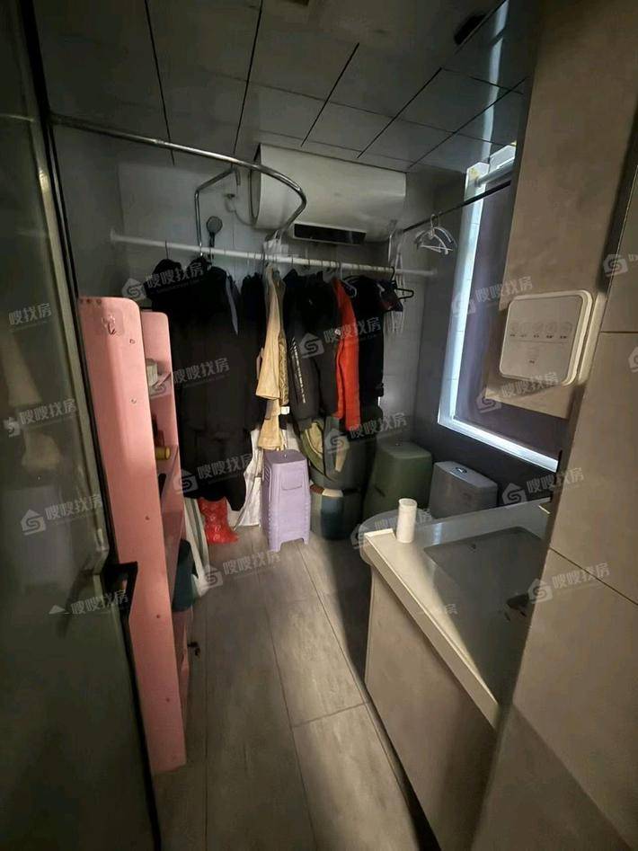 孔雀城A区3室2厅2卫126㎡