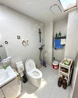 世纪家园3室2厅1卫115㎡