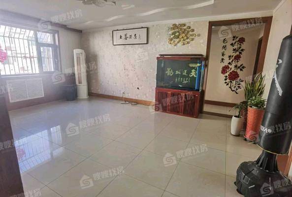 幞园新村3室2厅2卫114㎡