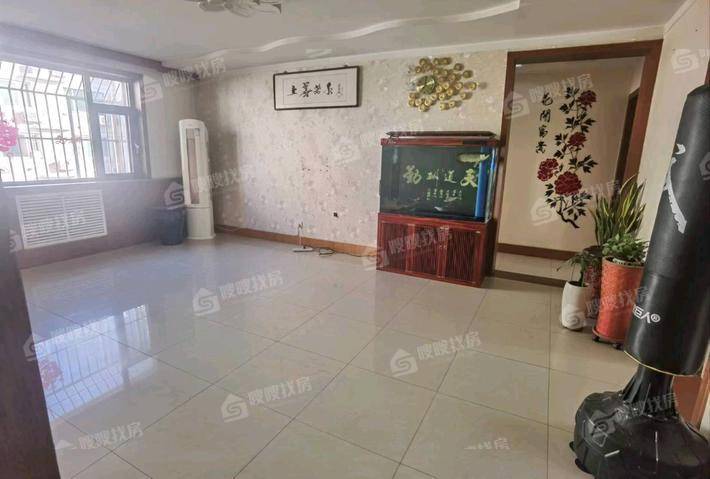 幞园新村3室2厅2卫114㎡