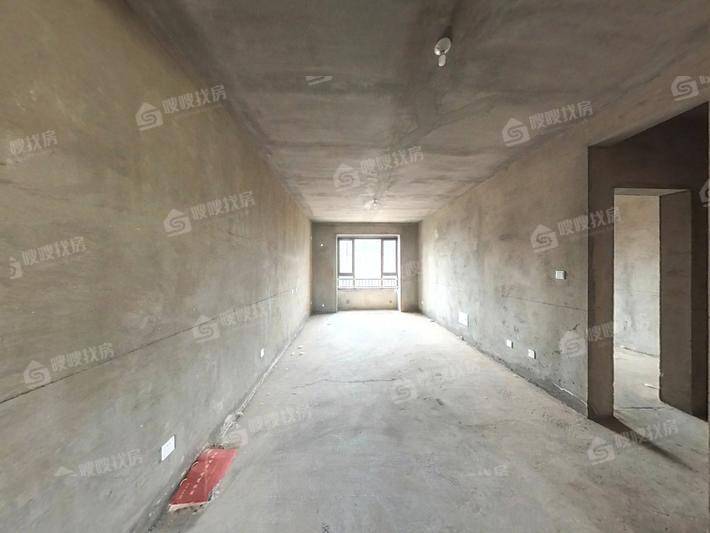 一世界书香华府3室2厅2卫140㎡