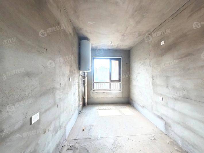 一世界书香华府3室2厅2卫140㎡