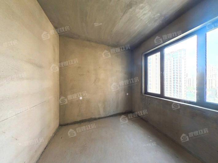 一世界书香华府3室2厅2卫140㎡