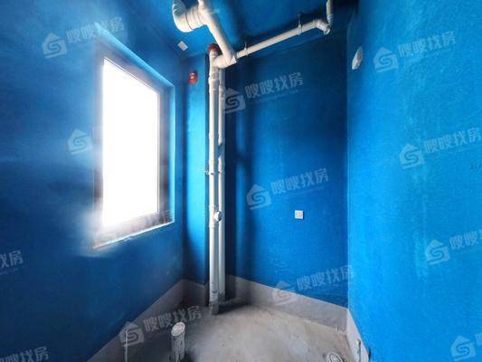 一世界书香华府3室2厅2卫140㎡