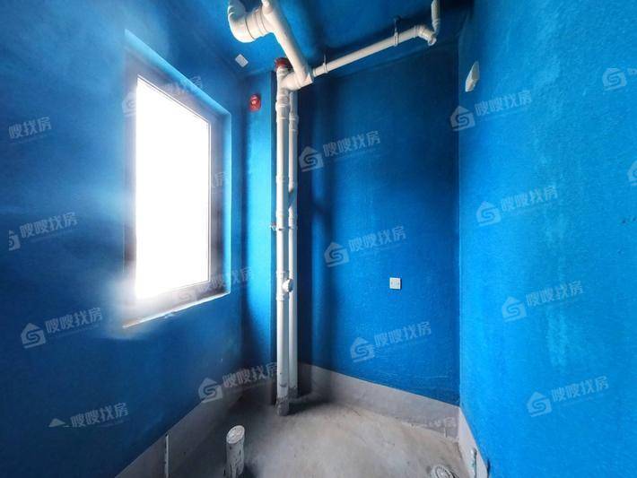 一世界书香华府3室2厅2卫140㎡