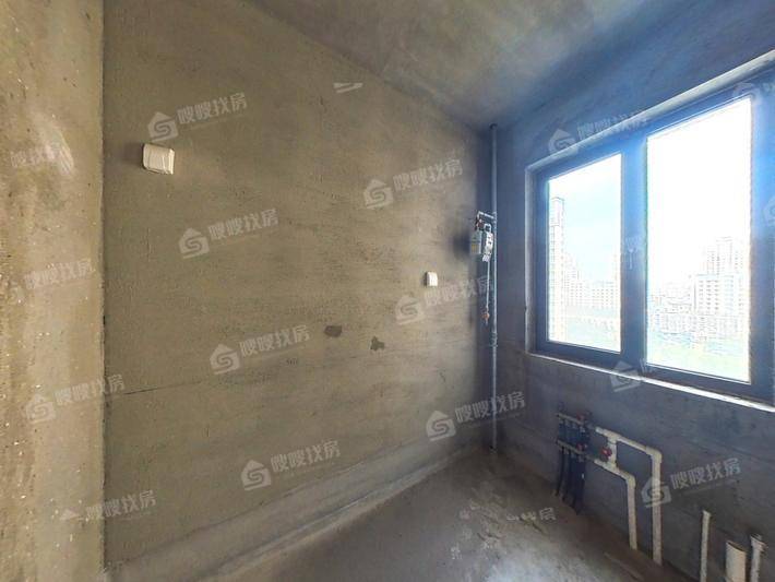 一世界书香华府3室2厅2卫140㎡
