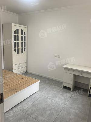 禧福荷堂B区2室2厅1卫82㎡