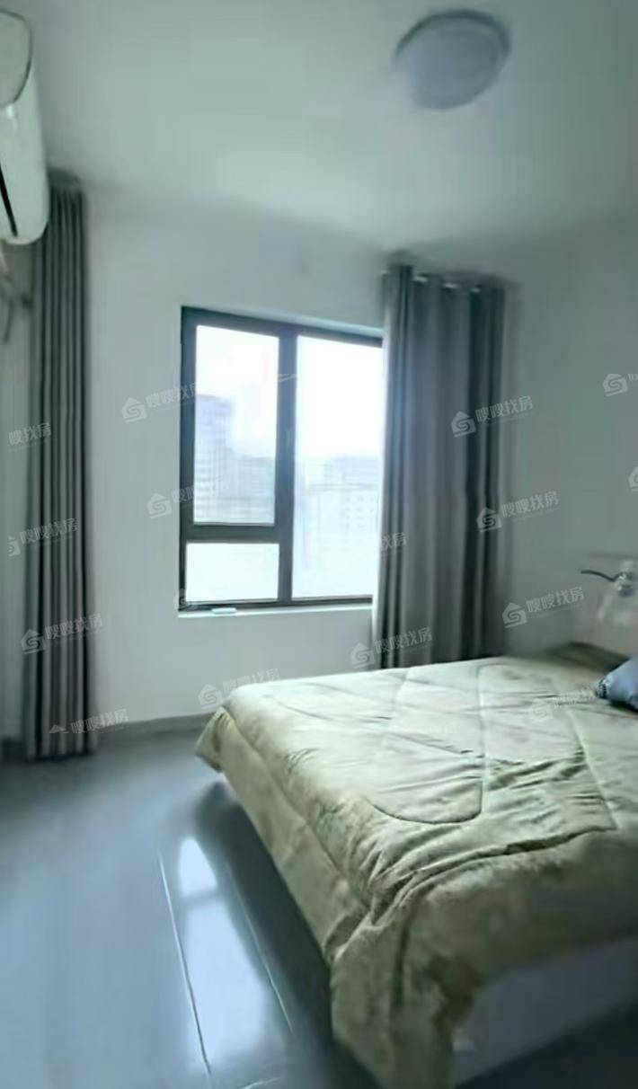 颐和君悦府3室1厅1卫103㎡