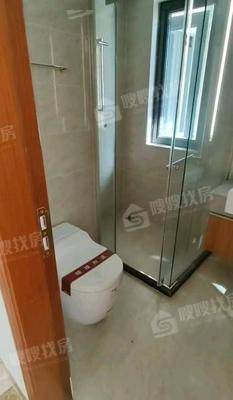 恒大悦府3室2厅1卫108㎡