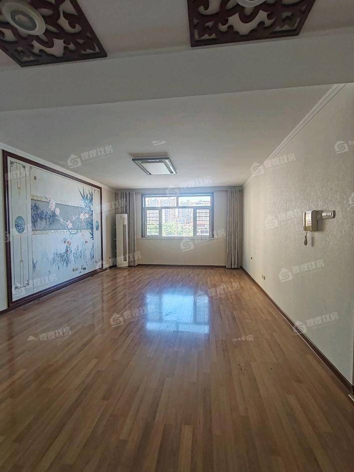 清华竹园3室2厅2卫140㎡