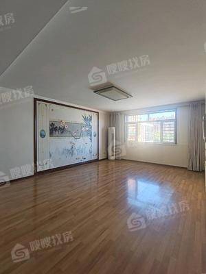 清华竹园3室2厅2卫140㎡