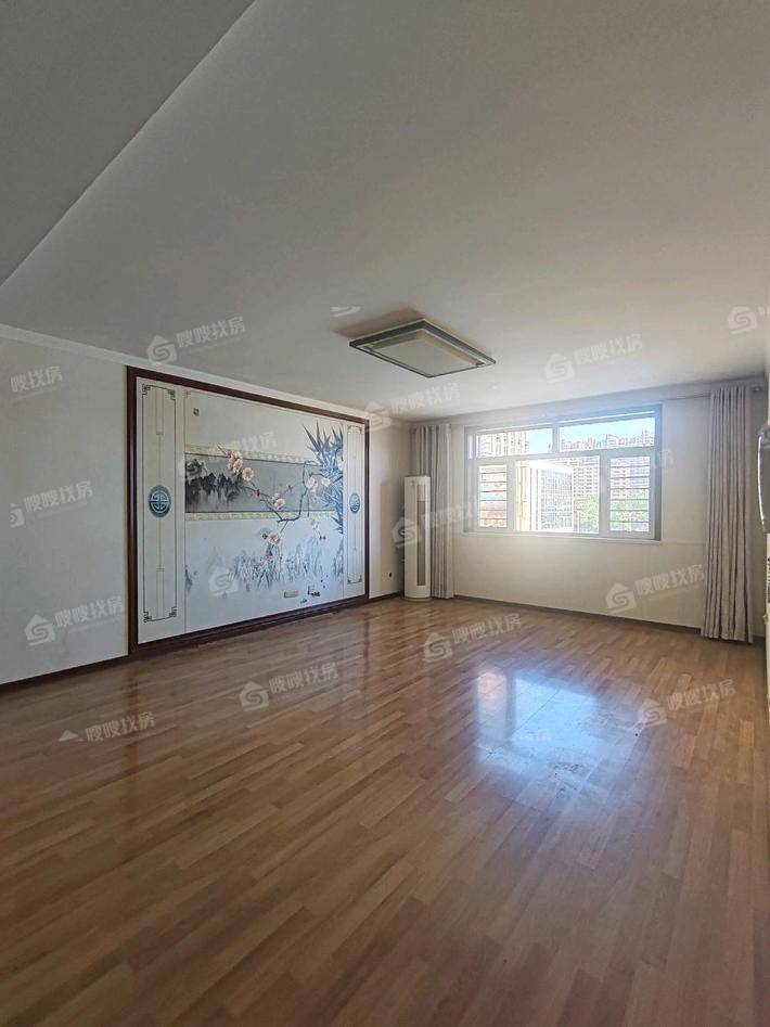 清华竹园3室2厅2卫140㎡