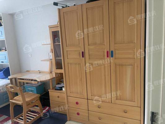 禧福荷堂A区3室2厅2卫138㎡