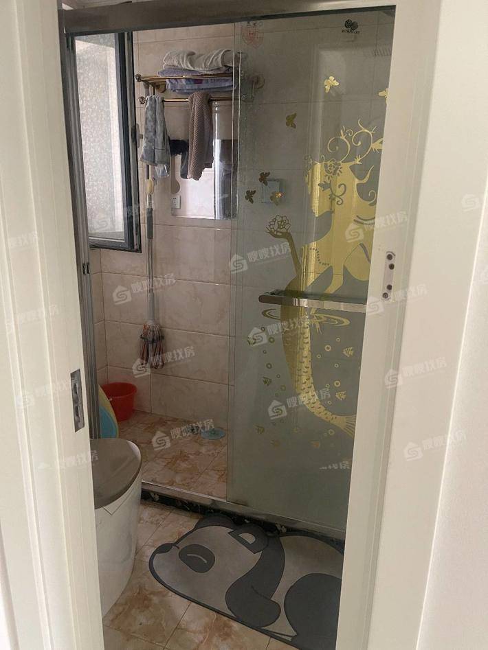 禧福荷堂A区3室2厅2卫138㎡