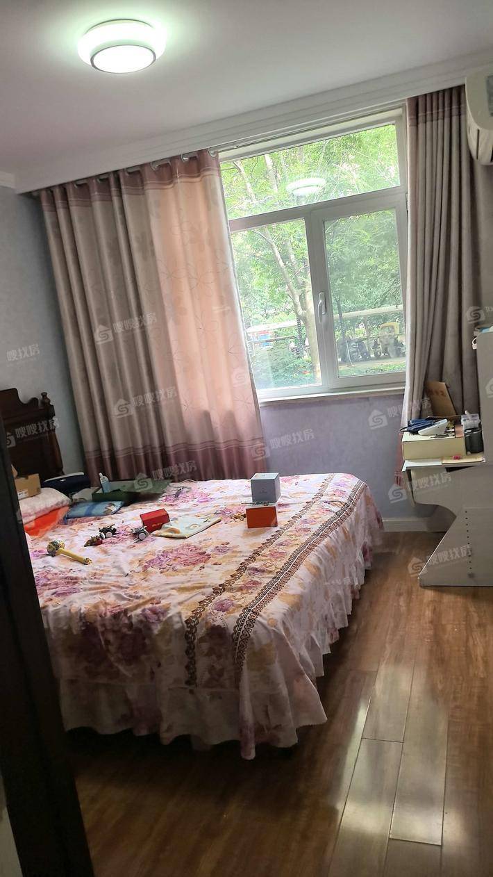 御河新城东区3室2厅2卫118㎡