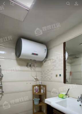 御河新城东区3室2厅2卫118㎡