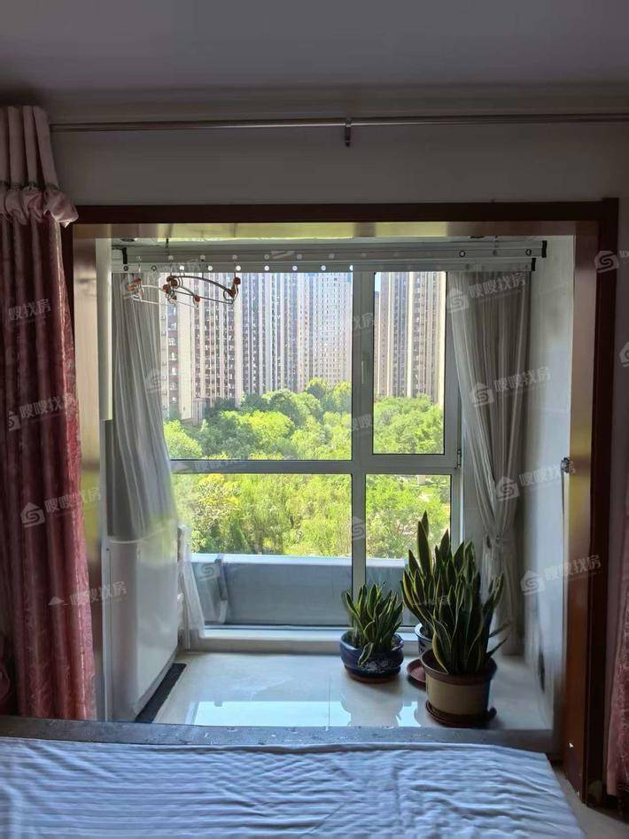 阿尔卡迪亚锦绣天地A区2室2厅1卫75㎡
