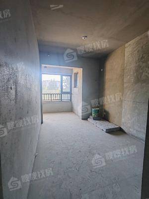 荣盛尚府3室2厅2卫124㎡