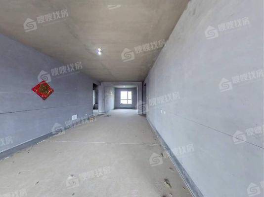 颐和庄园（三期A区）3室2厅2卫139㎡