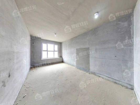 颐和庄园（三期A区）3室2厅2卫139㎡