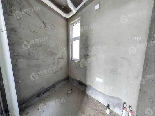 颐和庄园（三期A区）3室2厅2卫139㎡