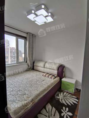 荣盛阿尔卡迪亚文承苑3室2厅1卫92㎡