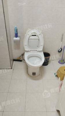 御河新城西区3室2厅2卫122㎡