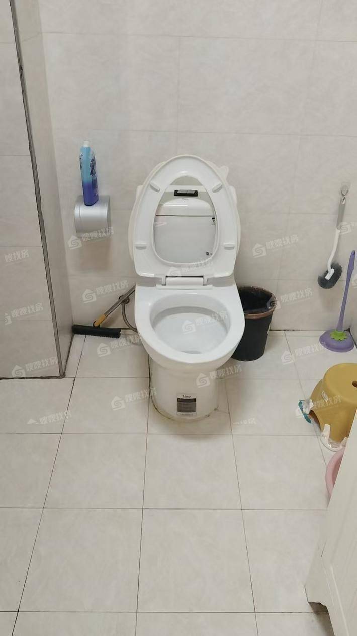 御河新城西区3室2厅2卫122㎡