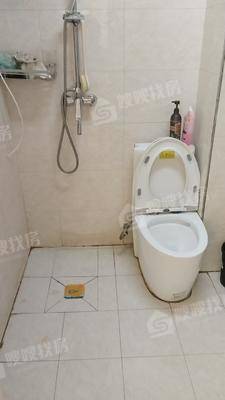 御河新城西区3室2厅2卫122㎡