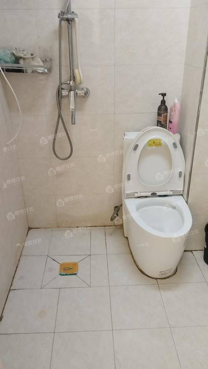 御河新城西区3室2厅2卫122㎡