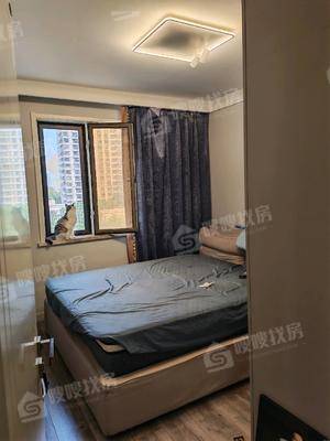 天成郡府西区3室2厅2卫125㎡