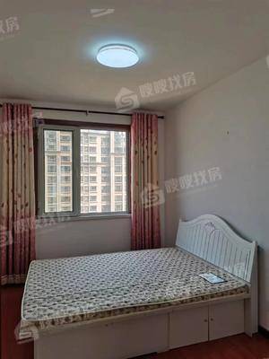 天成郡府西区3室2厅2卫121㎡