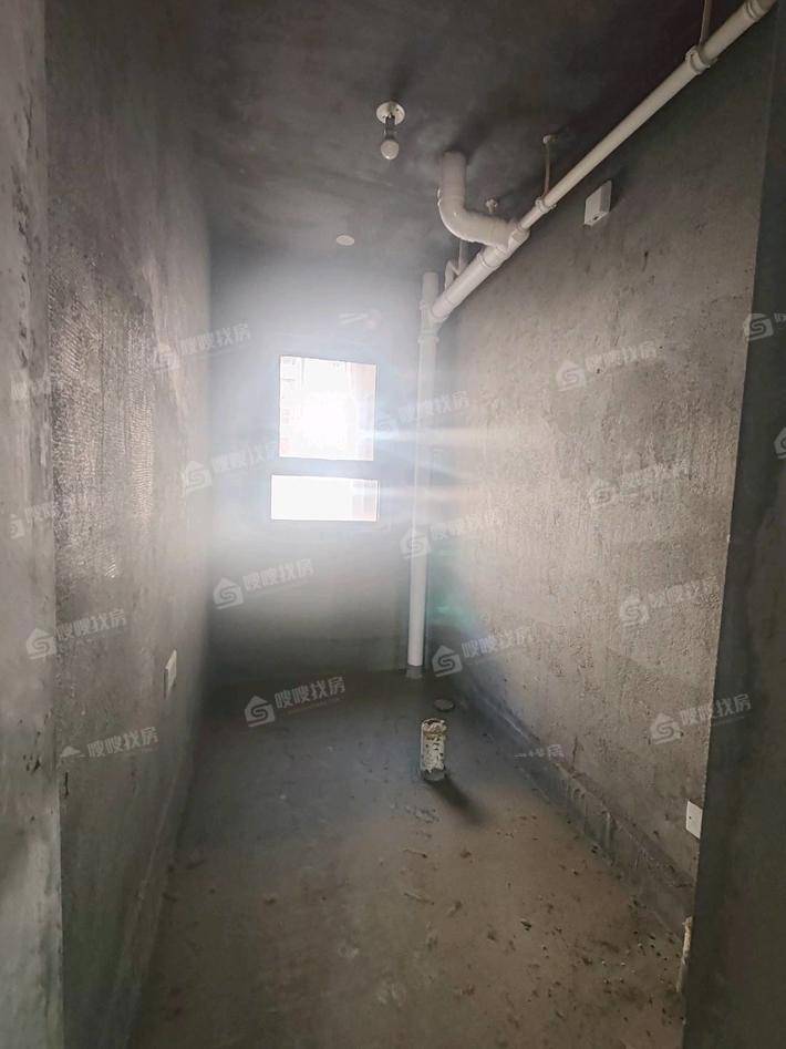 颐和庄园（三期B区）2室2厅1卫95㎡