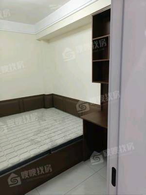 老八中宿舍楼（八中安置楼）3室1厅1卫73㎡