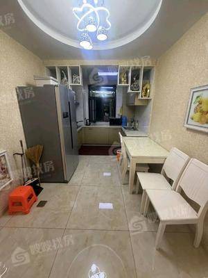 宏宇城（C区）3室2厅1卫118㎡