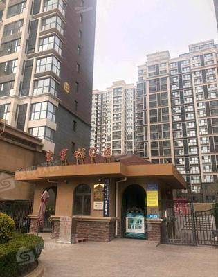 宏宇城（C区）3室2厅1卫118㎡