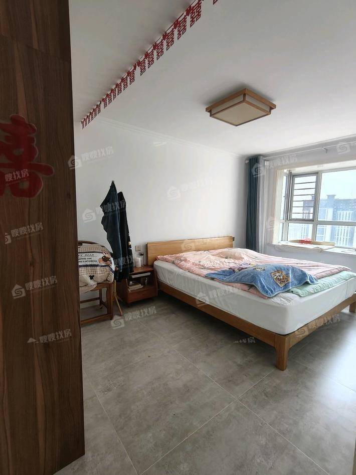 嘉禾一方二期2室2厅1卫97㎡