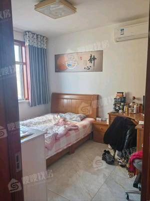 滨河龙韵2室2厅1卫96㎡