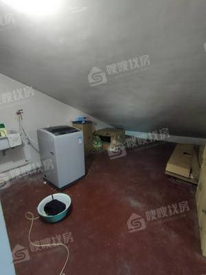 老八中宿舍楼（八中安置楼）2室2厅1卫73㎡