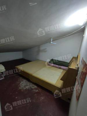 老八中宿舍楼（八中安置楼）2室2厅1卫73㎡