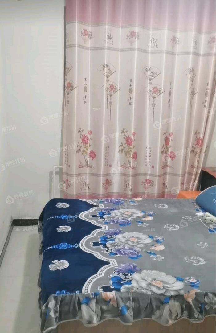 世纪家园2室2厅1卫93㎡