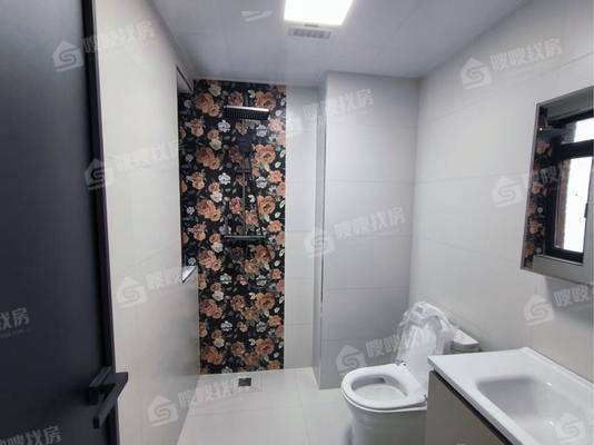 天成和悦名著西区3室2厅2卫129㎡