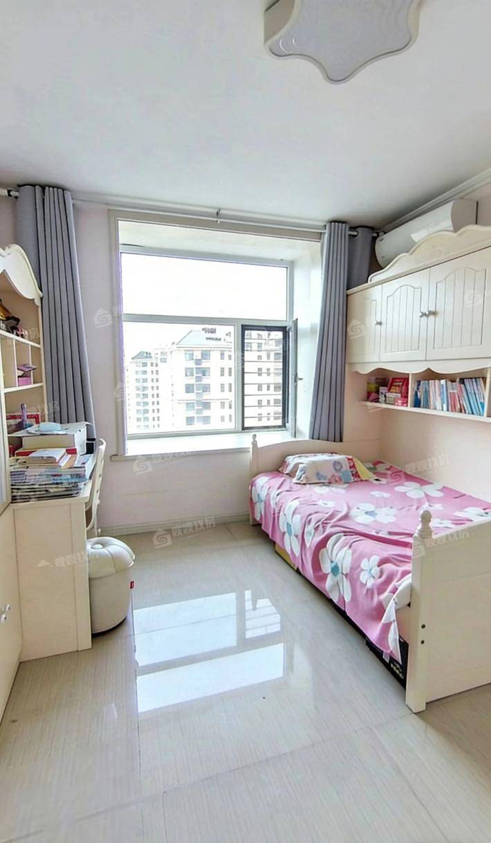 御河新城东区3室2厅2卫147㎡