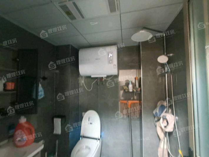 流津时代南区（9）2室2厅1卫88㎡