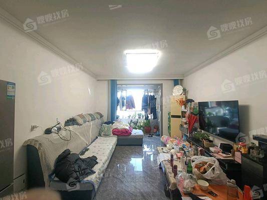 流津时代南区（9）2室2厅1卫88㎡