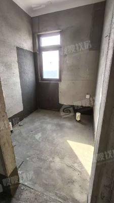 新城悦隽风华3室2厅1卫119㎡