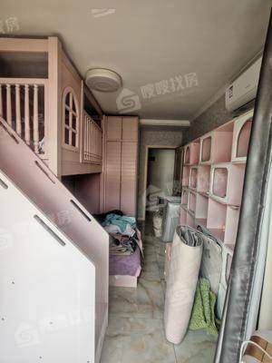 天成明月洲西区3室2厅2卫116㎡